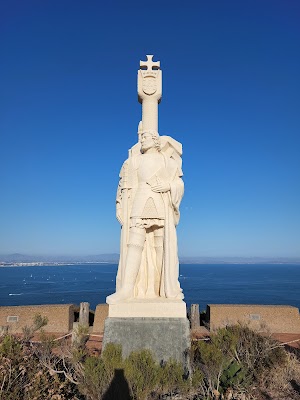 Cabrillo National Monument