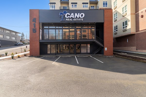 Cano Real Estate