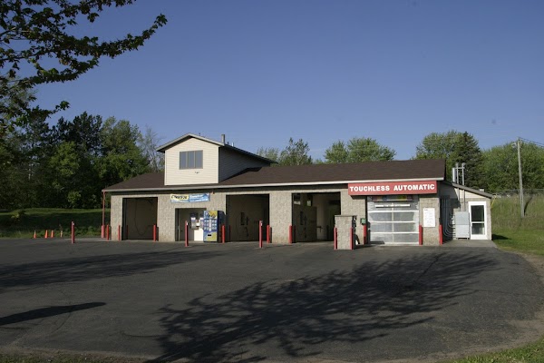 Car Care Paradise (2) in Wilkin County