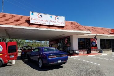 Car Detail Supplies (0) in Simi Valley CA