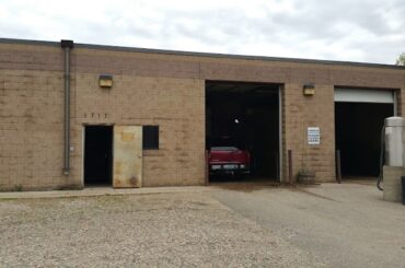 Car Wash (0) in Bottineau County