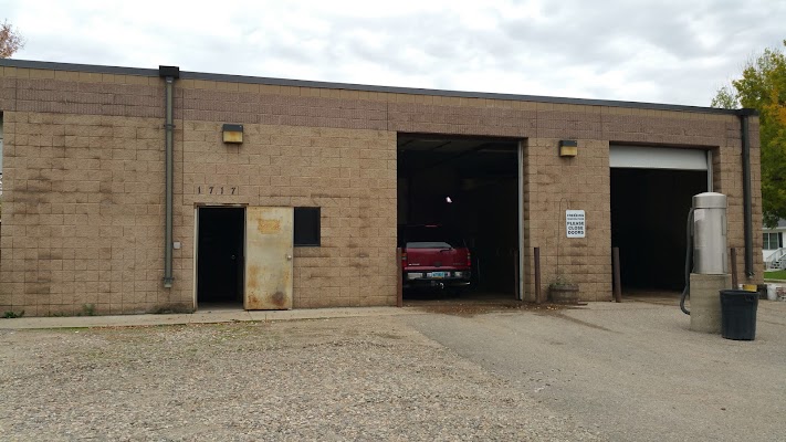 Car Wash (0) in Bottineau County