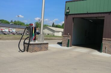 Car Wash (0) in Chippewa County