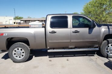 Car Wash (0) in Juab County UT