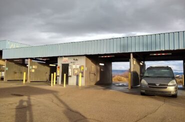 Car Wash (0) in New Mexico