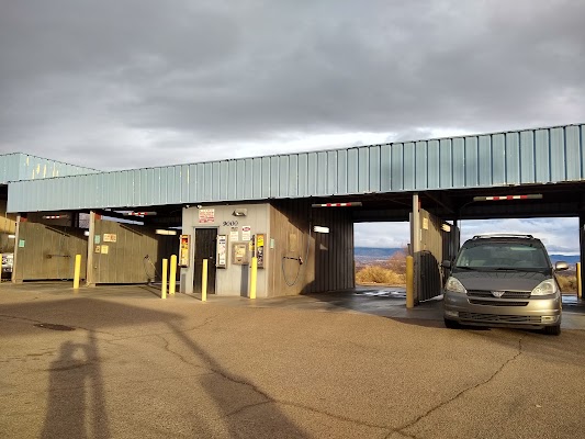 Car Wash (0) in New Mexico