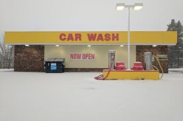 Car Wash (0) in Pine County