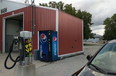 Car Wash (0) in Steele County