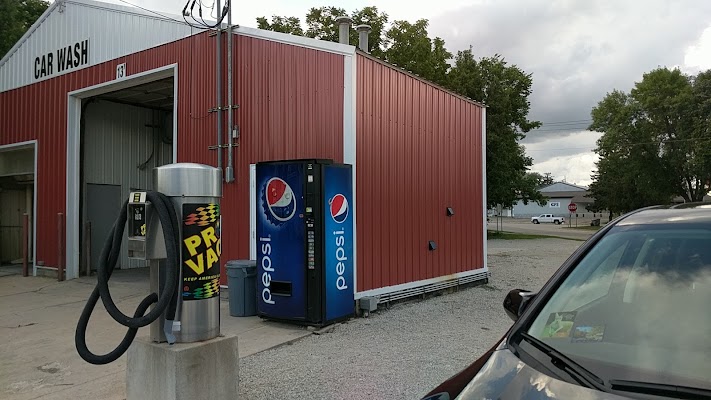 Car Wash (0) in Steele County