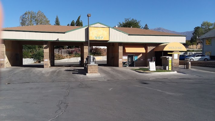 Car Wash (2) in Juab County UT