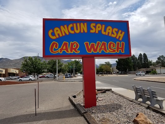 Car Wash (2) in New Mexico