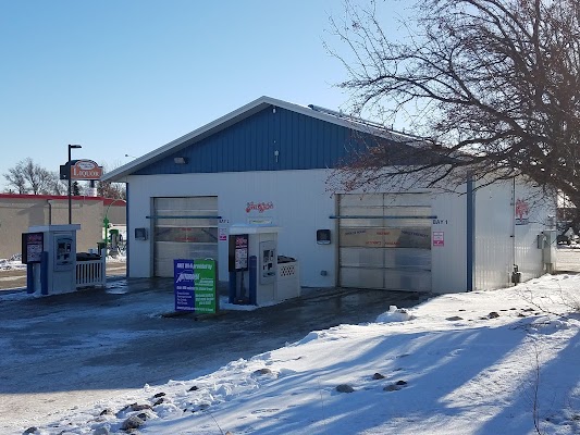 Car Wash (2) in Oliver County