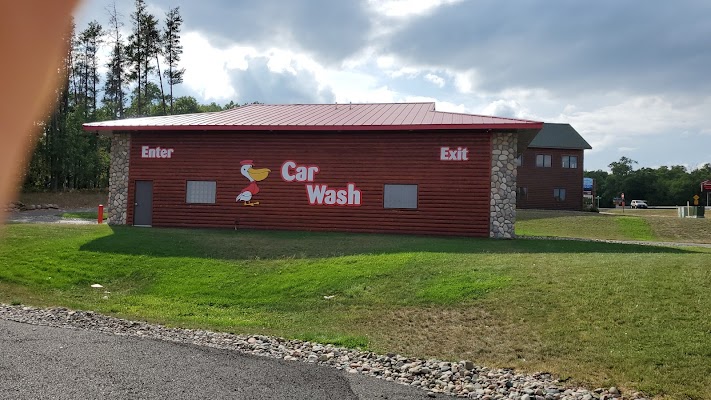 Car Wash (3) in Crow Wing County