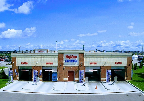 Car Wash (3) in Dakota County