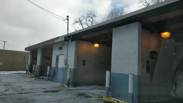 Car Wash Self Service (0) in Pennsylvania