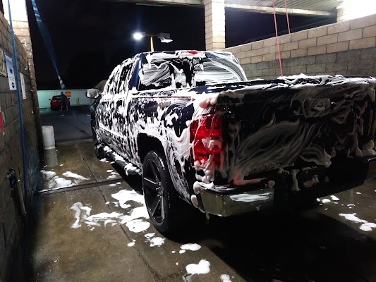 Carson-Denker Car Wash (0) in Torrance CA