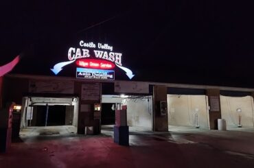 Castle Valley Car Wash (0) in Carbon County UT