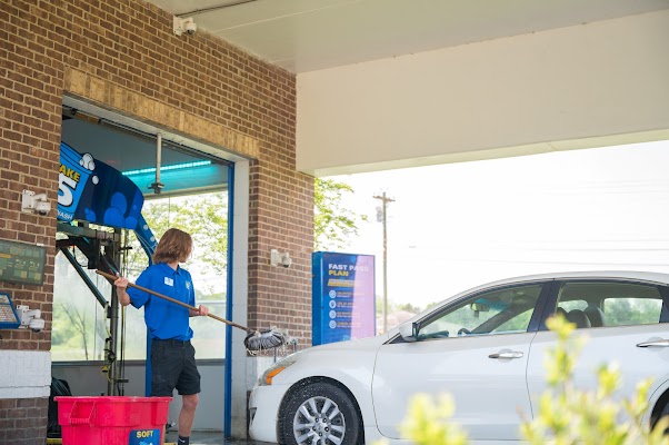 Centerville Self Car Wash (3) in Davis County UT