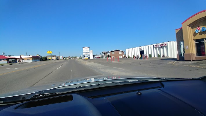 Chalet Center Car Wash (0) in Beltrami County