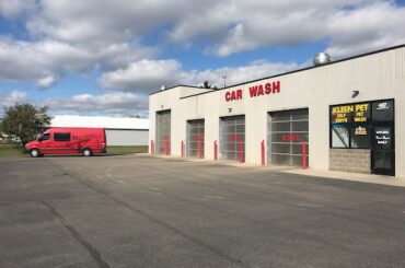 Chalet Center Car Wash (0) in Clearwater County