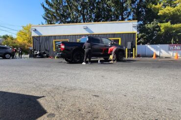 Champion Hand Car Wash (0) in Allentown PA