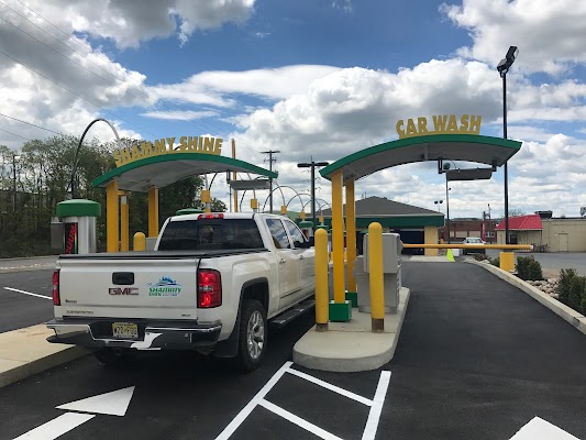 Champion Hand Car Wash (3) in Allentown PA