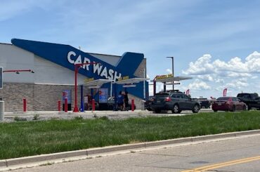 Champion Xpress Carwash (0) in Pueblo CO