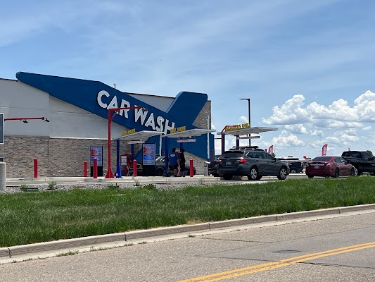 Champion Xpress Carwash (0) in Pueblo CO