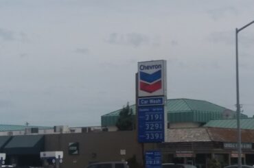 Chevron (0) in Salinas CA