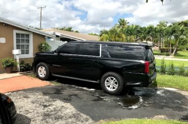 Chilly mobile carwash (0) in Miramar FL