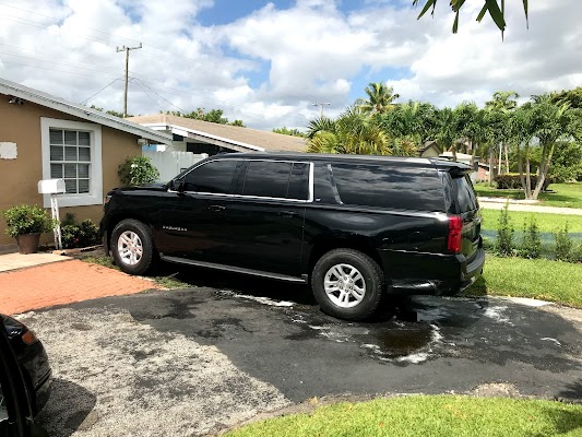 Chilly mobile carwash (0) in Miramar FL