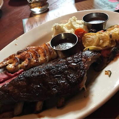 Claim Jumper Steakhouse & Bar - San Diego, CA