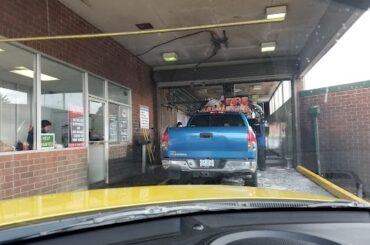 Classic Car Wash (0) in Oregon