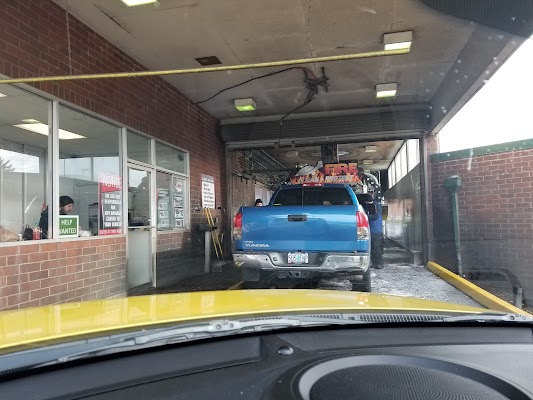 Classic Car Wash (0) in Oregon