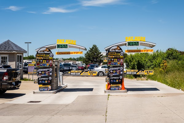 Classic Carriage Auto Wash (0) in Sterling Heights MI