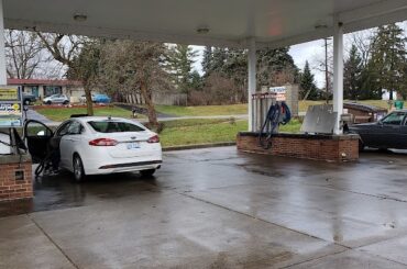 Clean Machine Car Wash (0) in Michigan