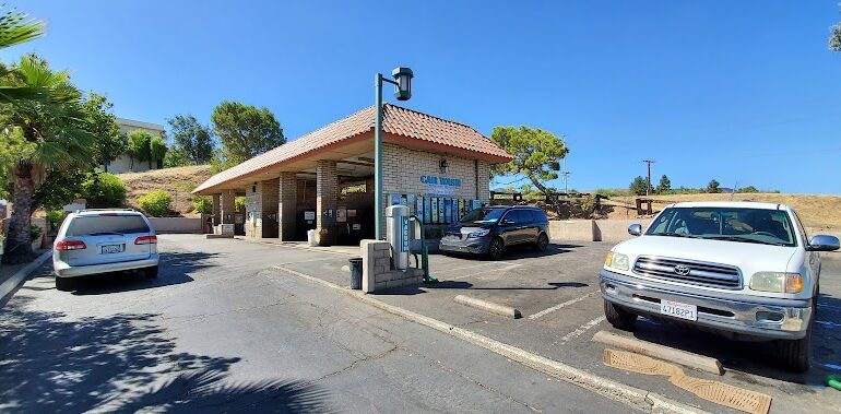 Conejo Car Wash Self-Services (0) in Thousand Oaks CA