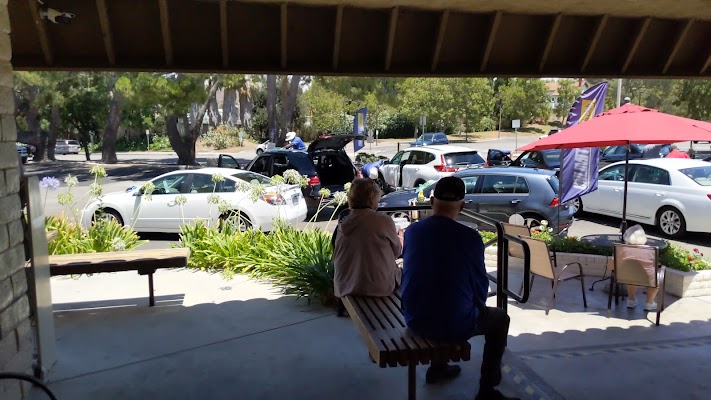 Conejo Car Wash Self-Services (2) in Thousand Oaks CA