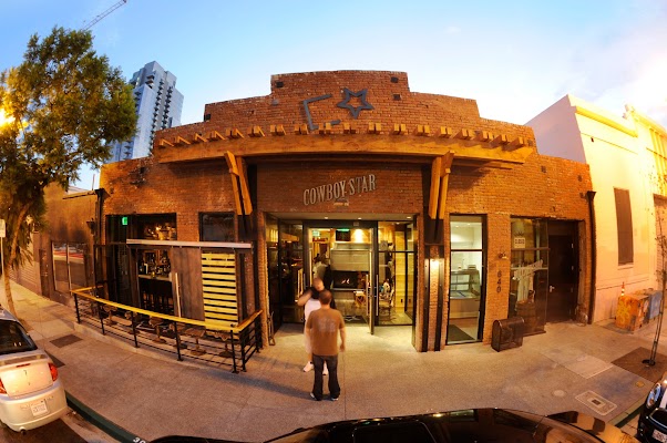 Cowboy Star Restaurant and Butcher Shop