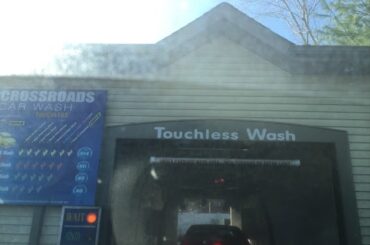 Crossroads Car Wash (0) in Connecticut