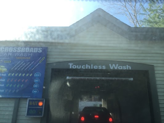 Crossroads Car Wash (0) in Connecticut