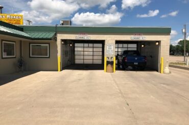 Crossroads Truck and Auto Wash (0) in Barnes County