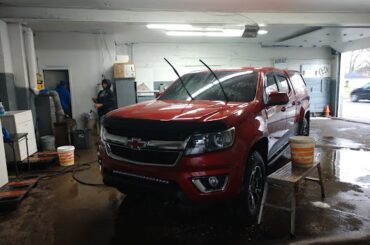 Custom Hand Wash (0) in Dayton OH