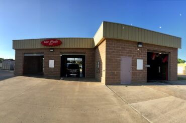 Dan’s Car Wash (0) in Stutsman County