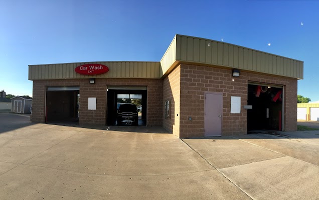 Dan’s Car Wash (0) in Stutsman County