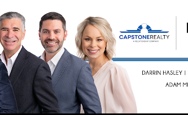 Darrin Hasley & Team at Capstone Realty (0) in Huntsville AL