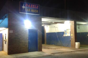 Dazzle Car Wash # 6 (0) in South Carolina