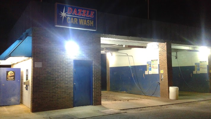 Dazzle Car Wash # 6 (0) in South Carolina