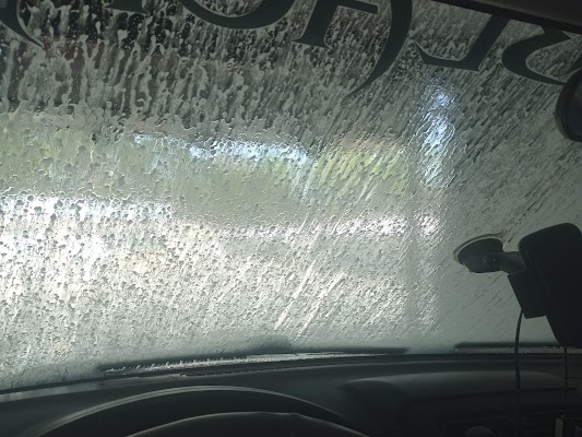 Dazzle Car Wash # 6 (3) in South Carolina