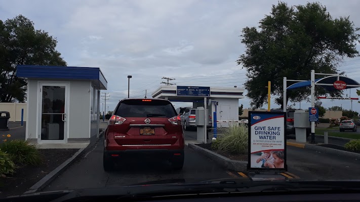 Delta Sonic Car Wash (0) in Syracuse NY